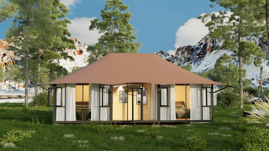 垣曲县装配式建筑厂家