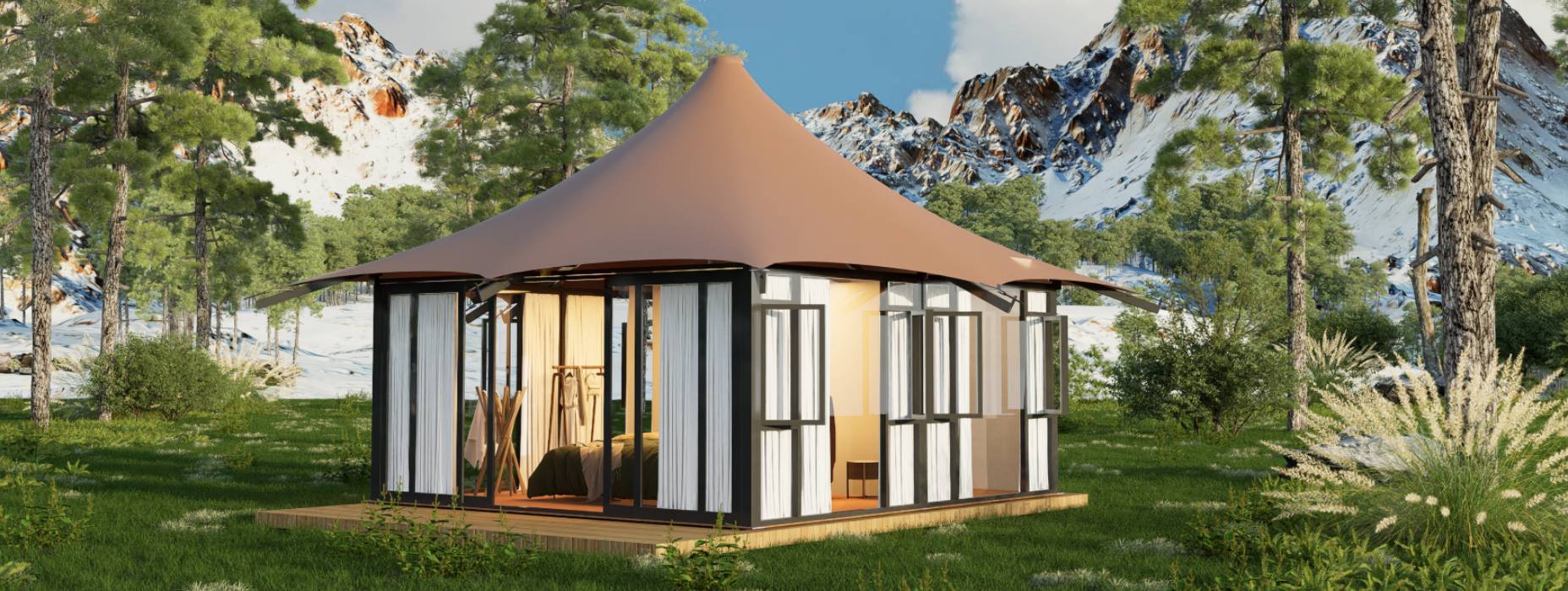 垣曲县装配式建筑厂家